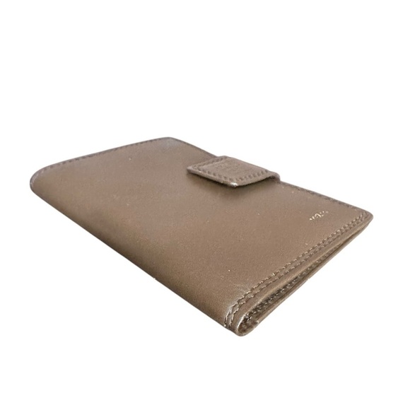 GIVENCHY Brown Key/Card Holder - Picture 5 of 7